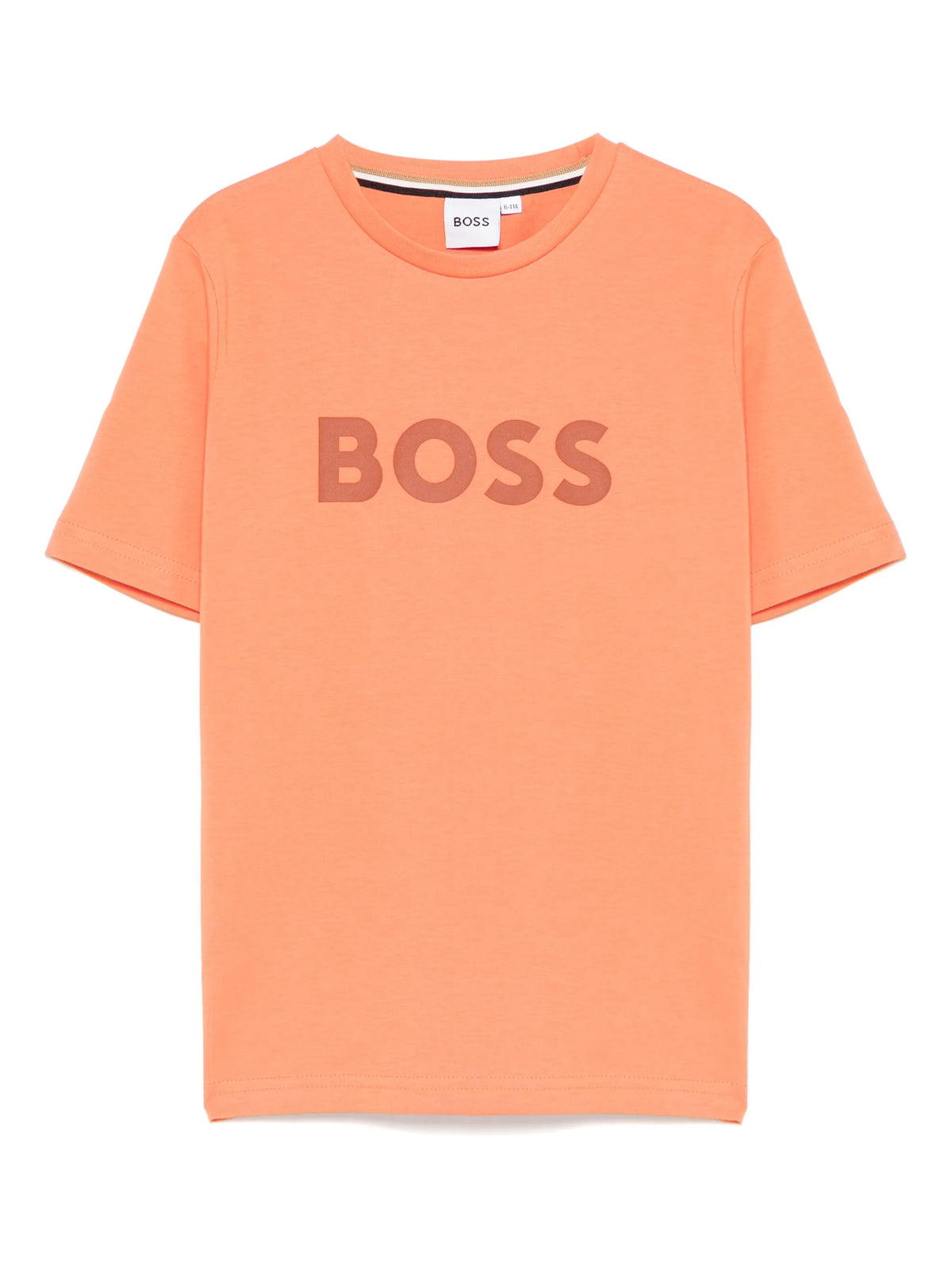 Logo t-shirt