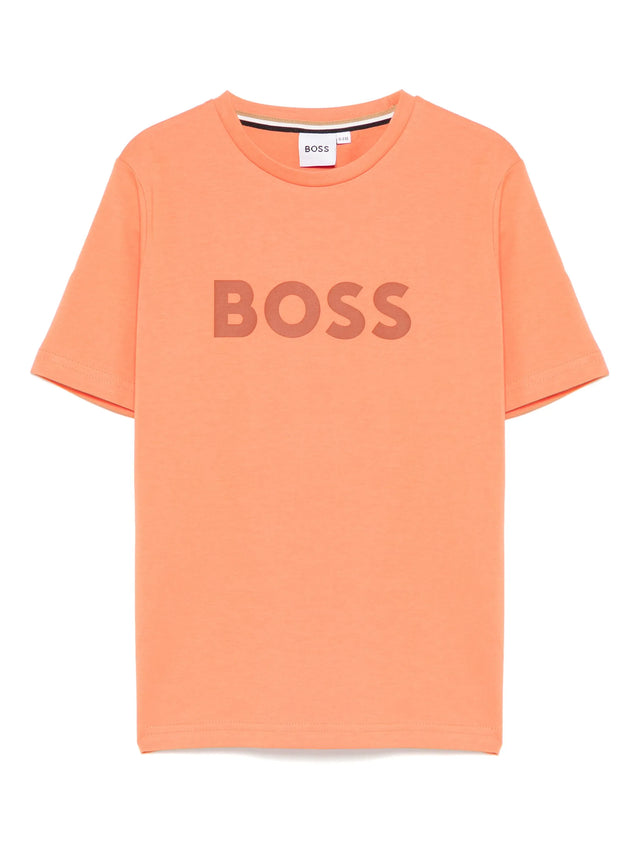 Logo t-shirt