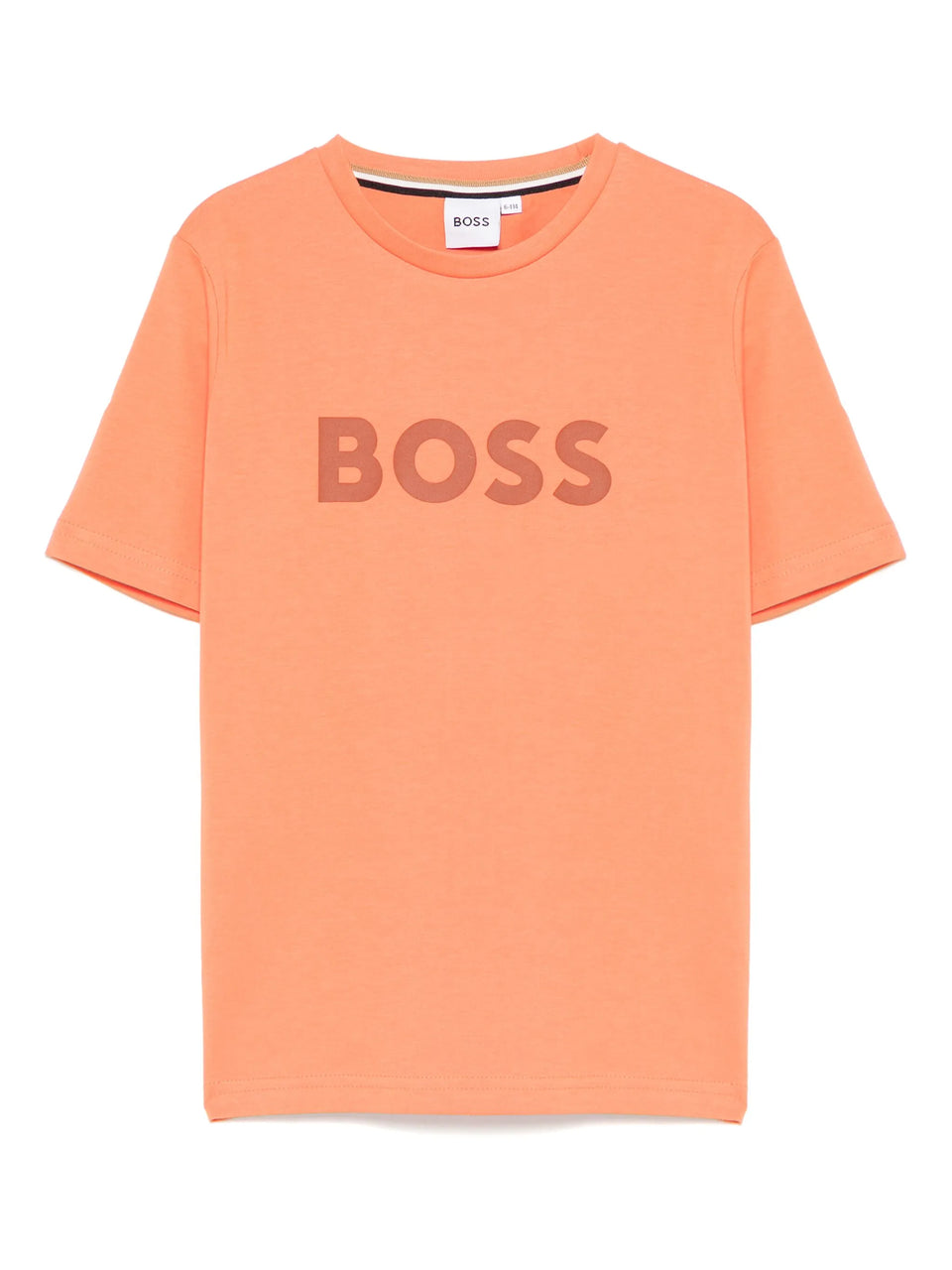 Logo t-shirt