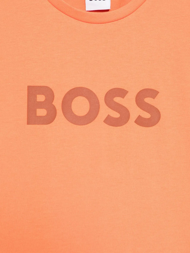 Logo t-shirt