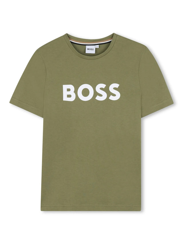 Logo t-shirt