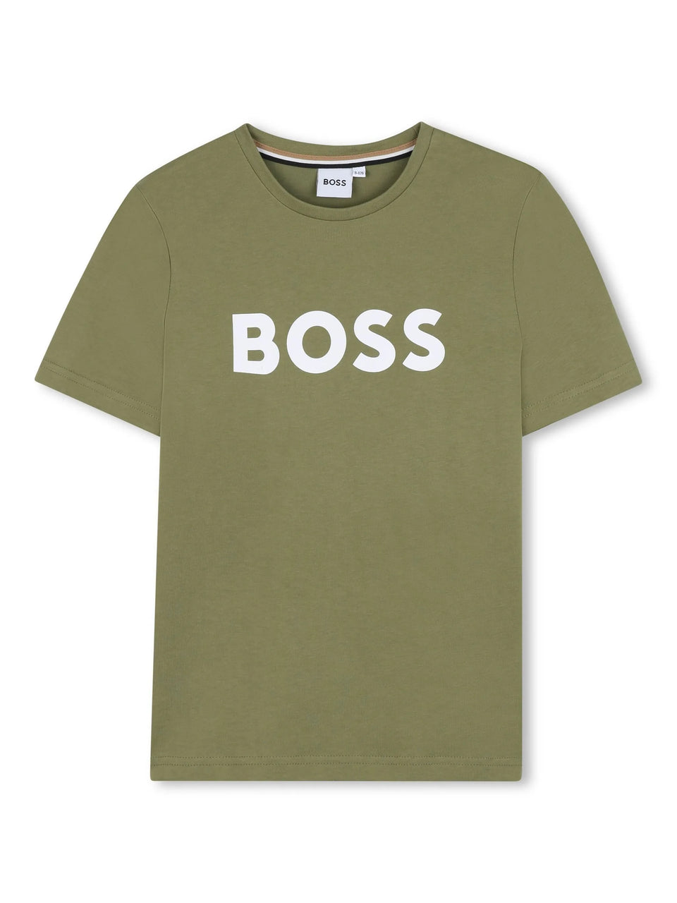 Logo t-shirt