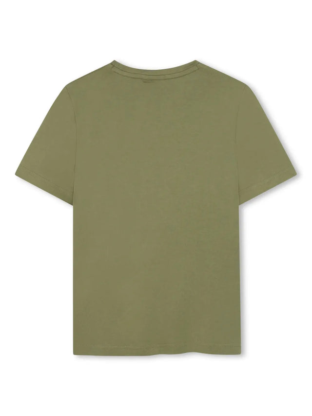 Logo t-shirt