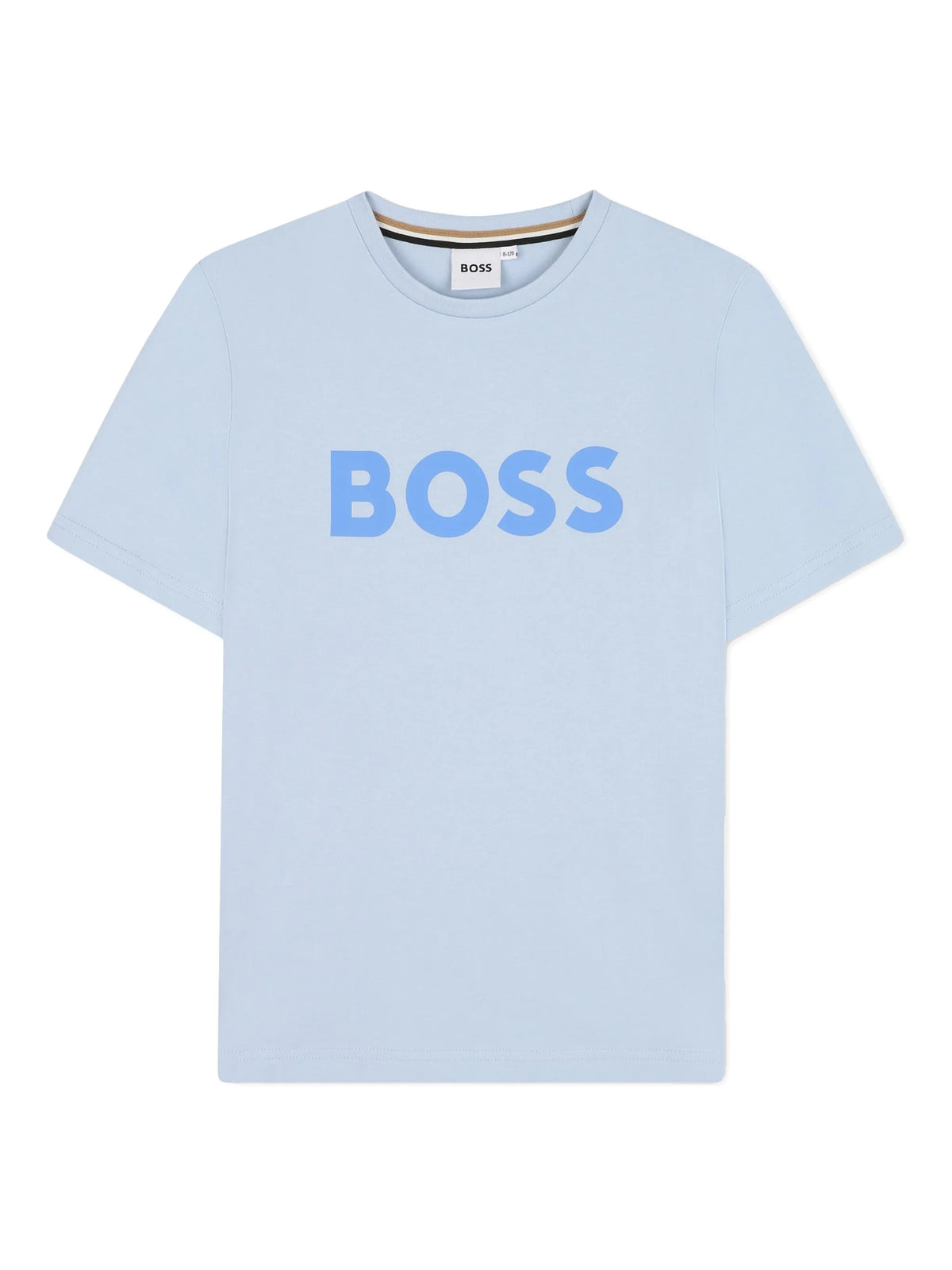 Logo t-shirt