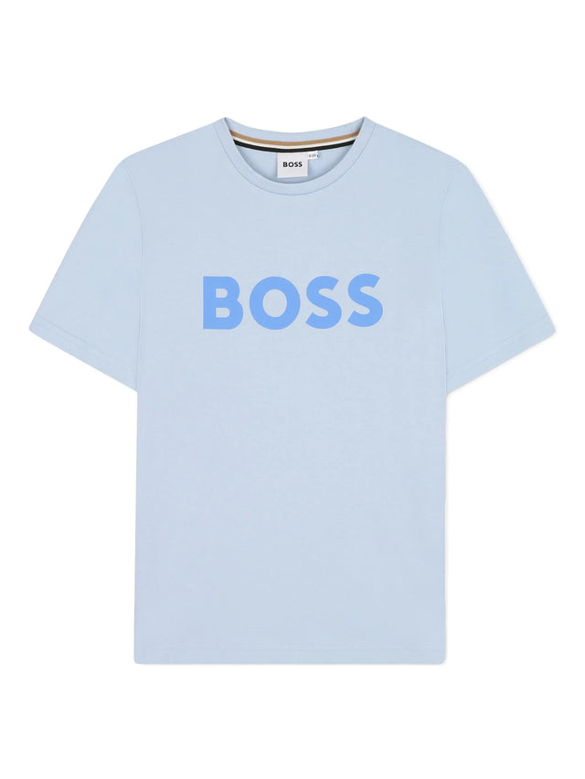 Logo t-shirt