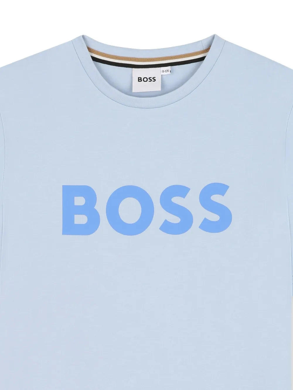 Logo t-shirt