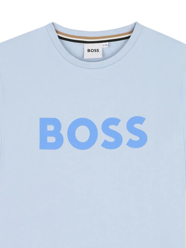 Logo t-shirt