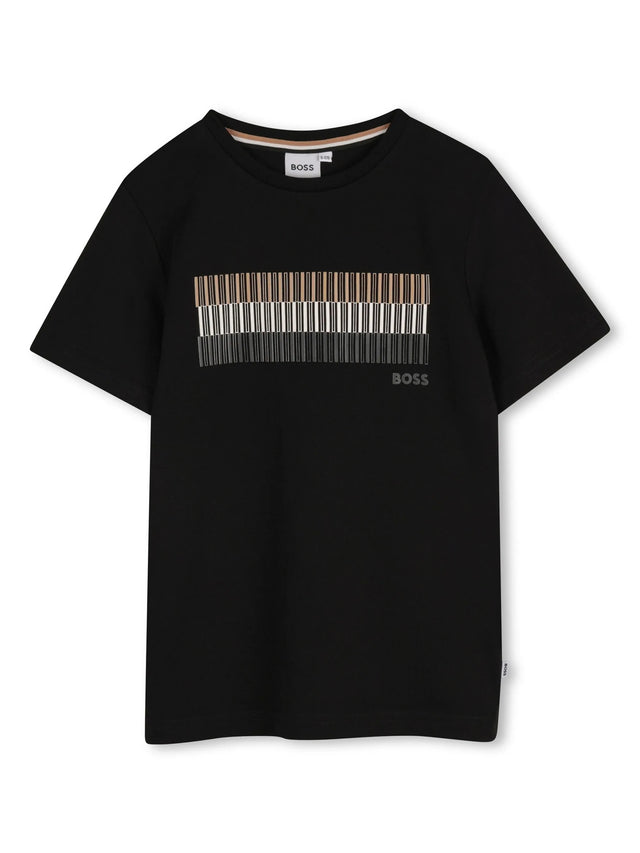 T-shirt with print