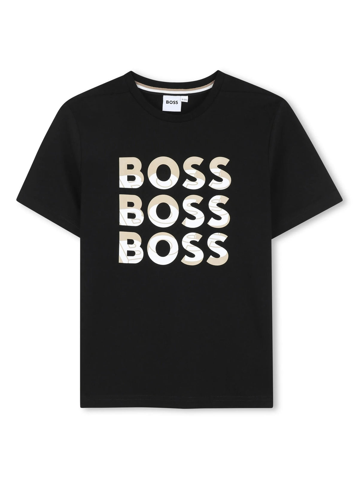 T-shirt with print
