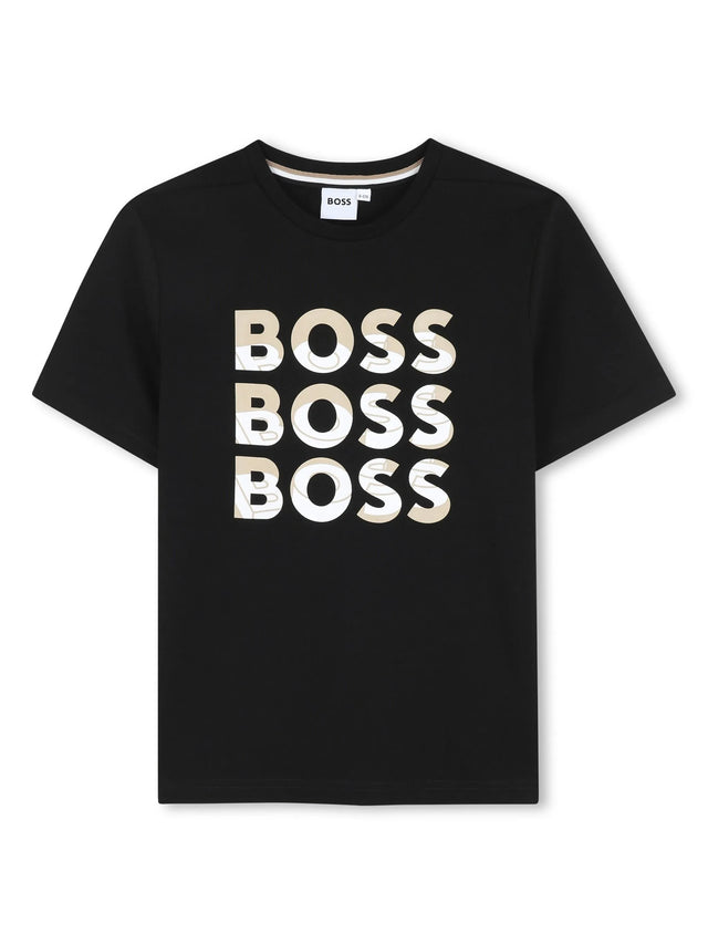 T-shirt with print