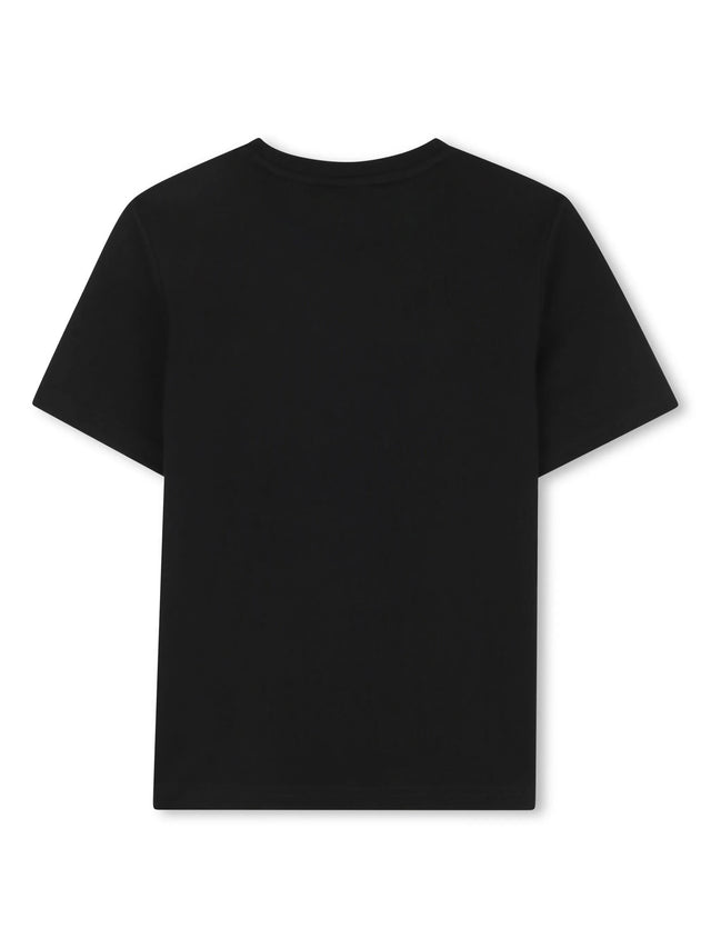 T-shirt with print