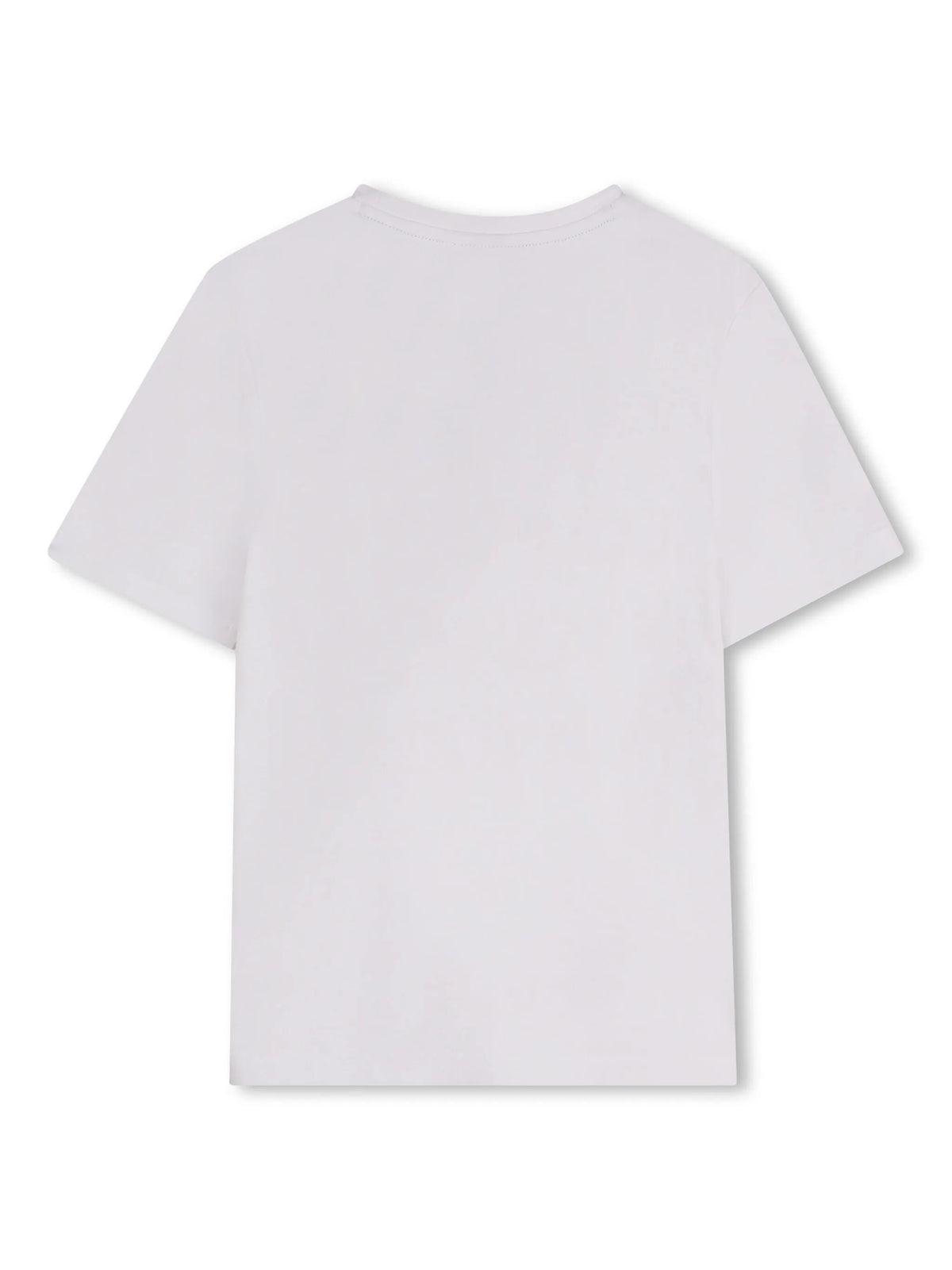 T-shirt with print