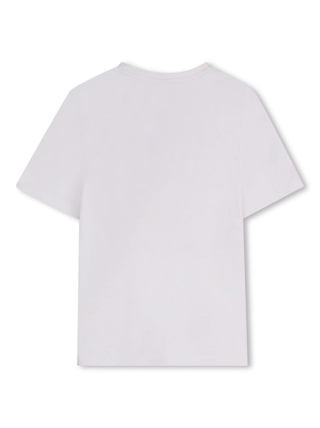 T-shirt with print