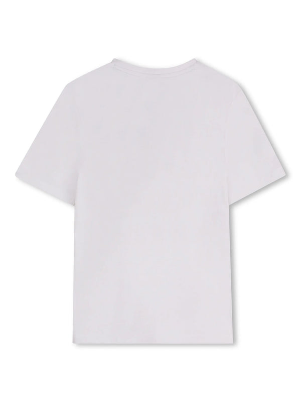 T-shirt with print