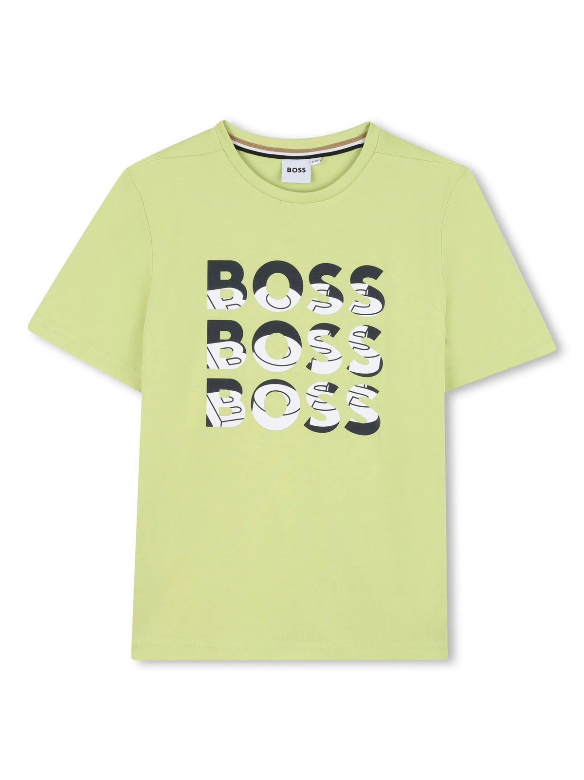 T-shirt with print