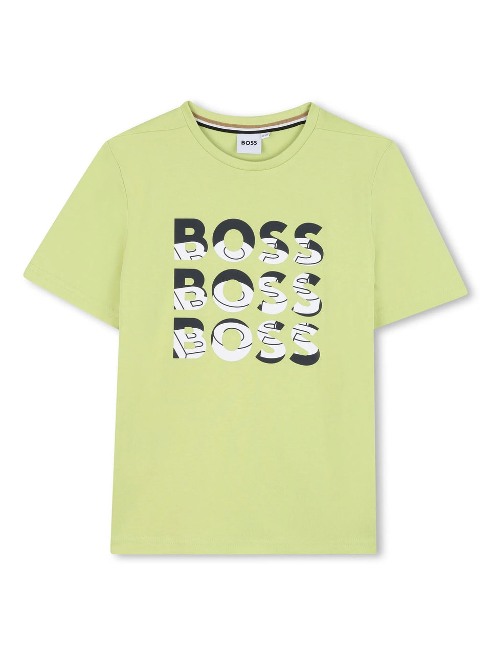 T-shirt with print