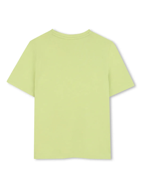 T-shirt with print
