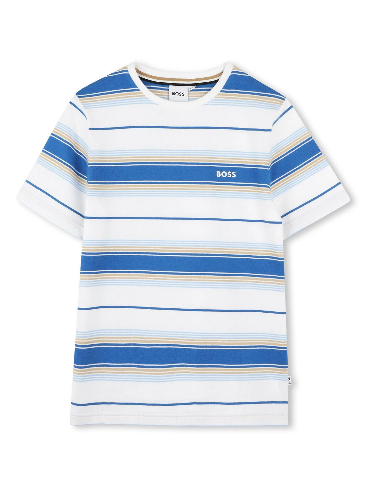 Striped T-shirt