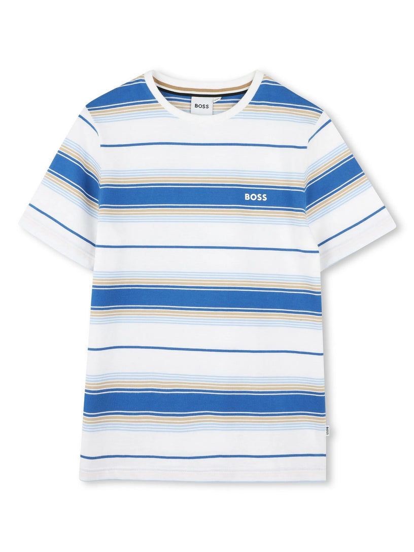 Striped T-shirt