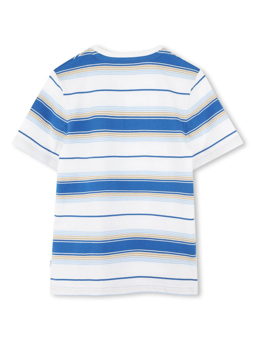 Striped T-shirt