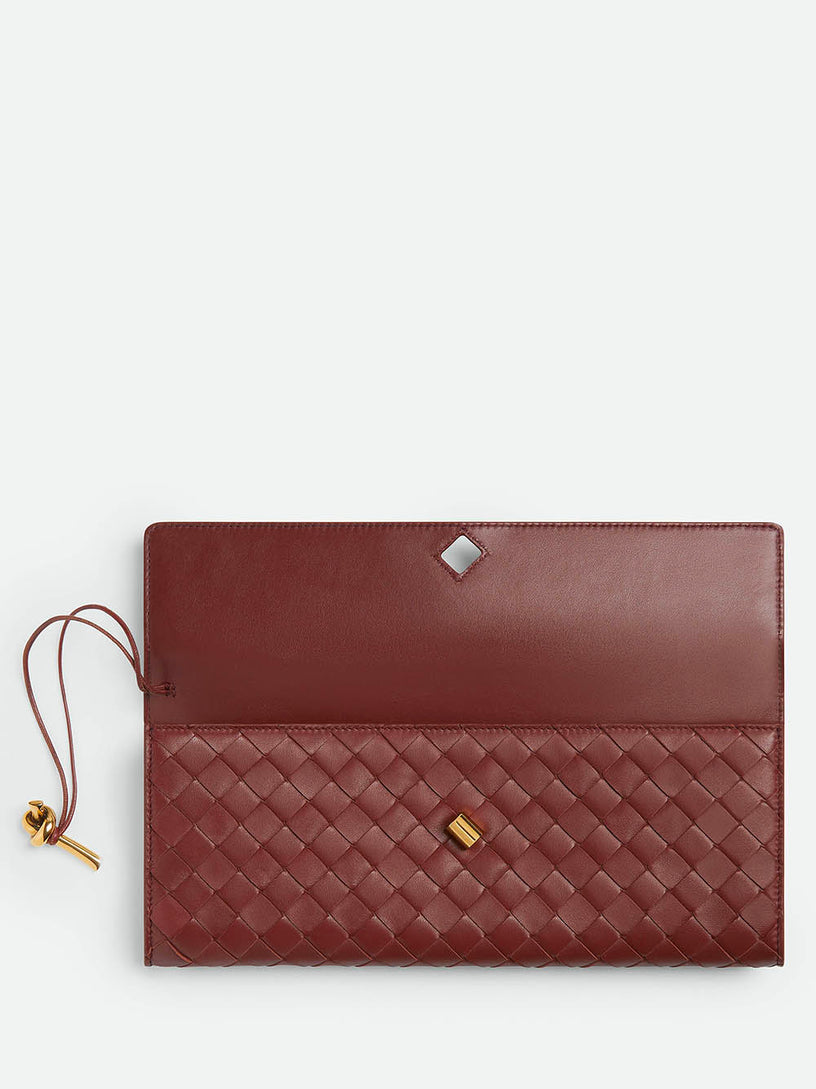 Andiamo Clutch