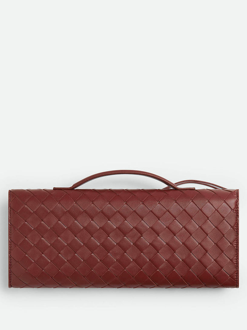 Andiamo Clutch