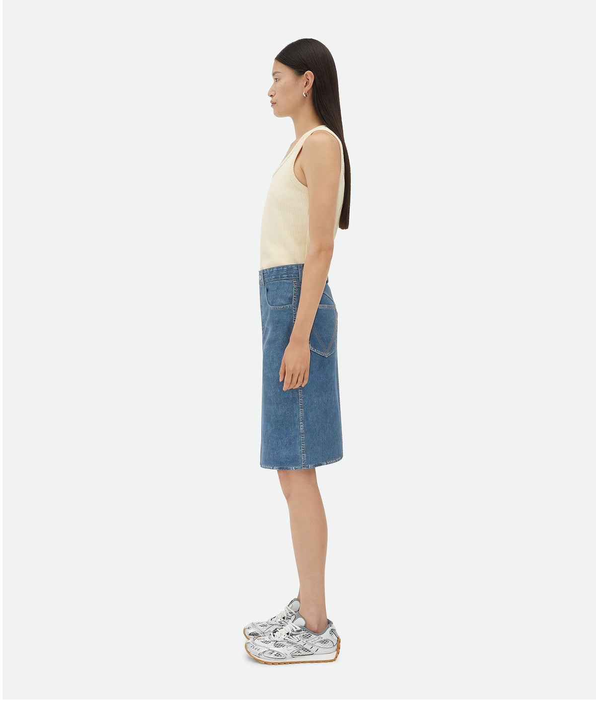 Orbit Sneakers