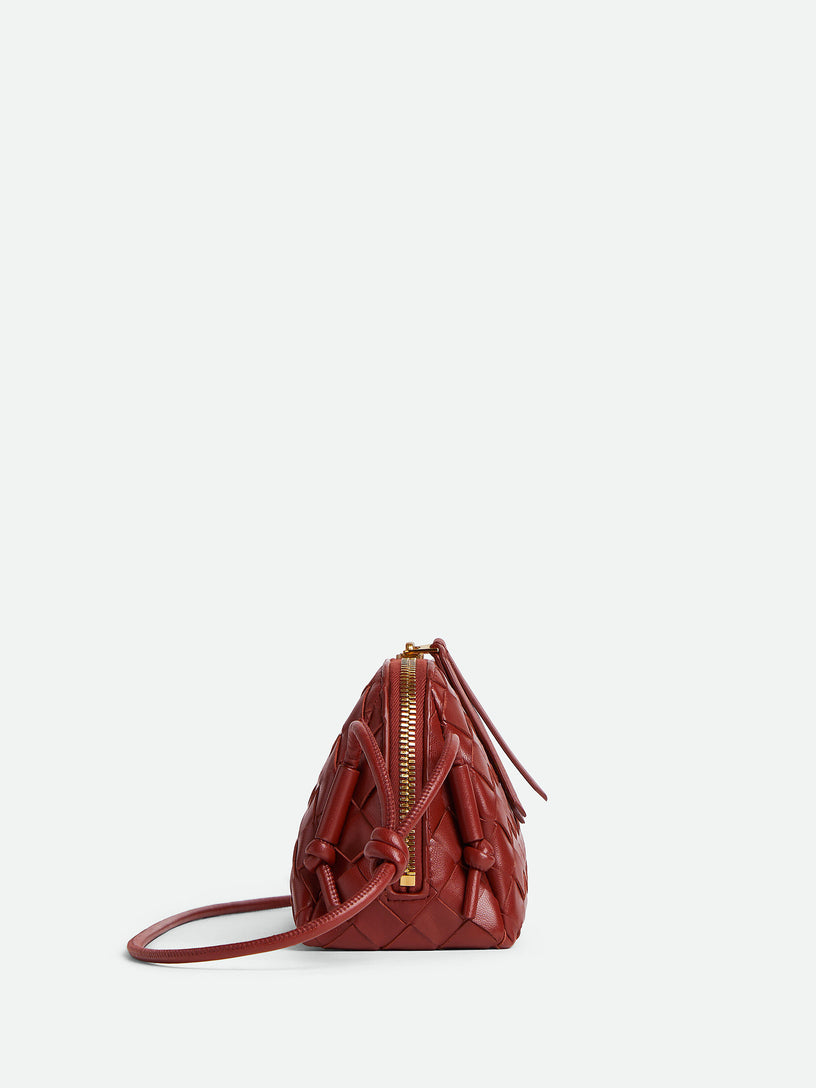 Intrecciato Concert Pouch