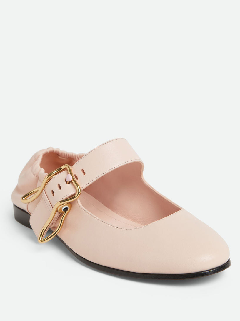 Astaire Mary-Jane Ballerina