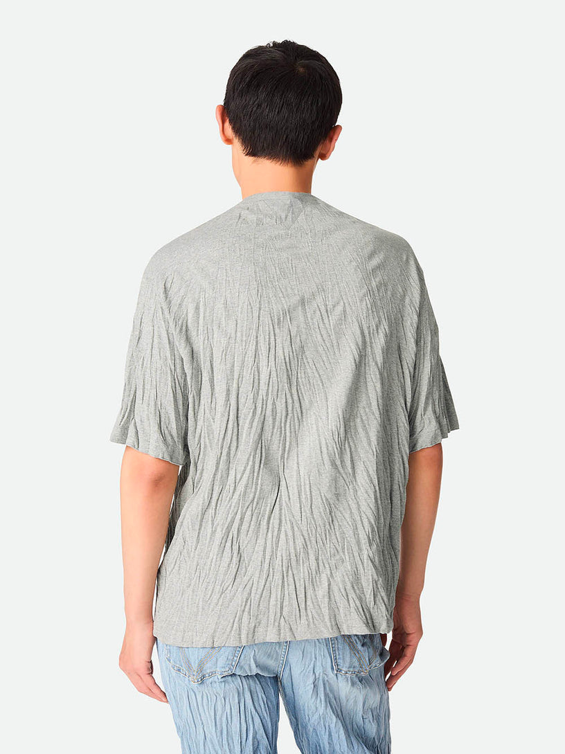 Printed Jersey T-Shirt