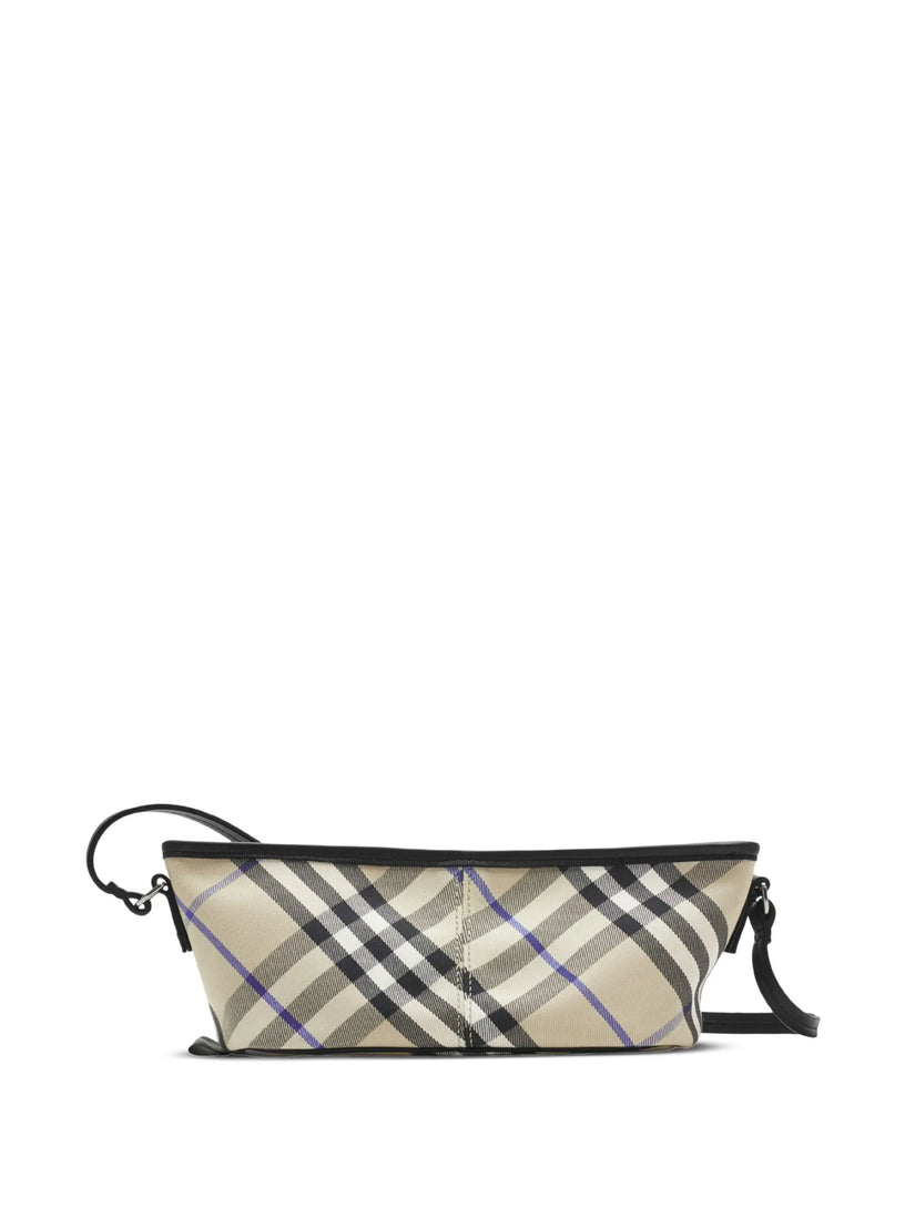 Check Mini bag