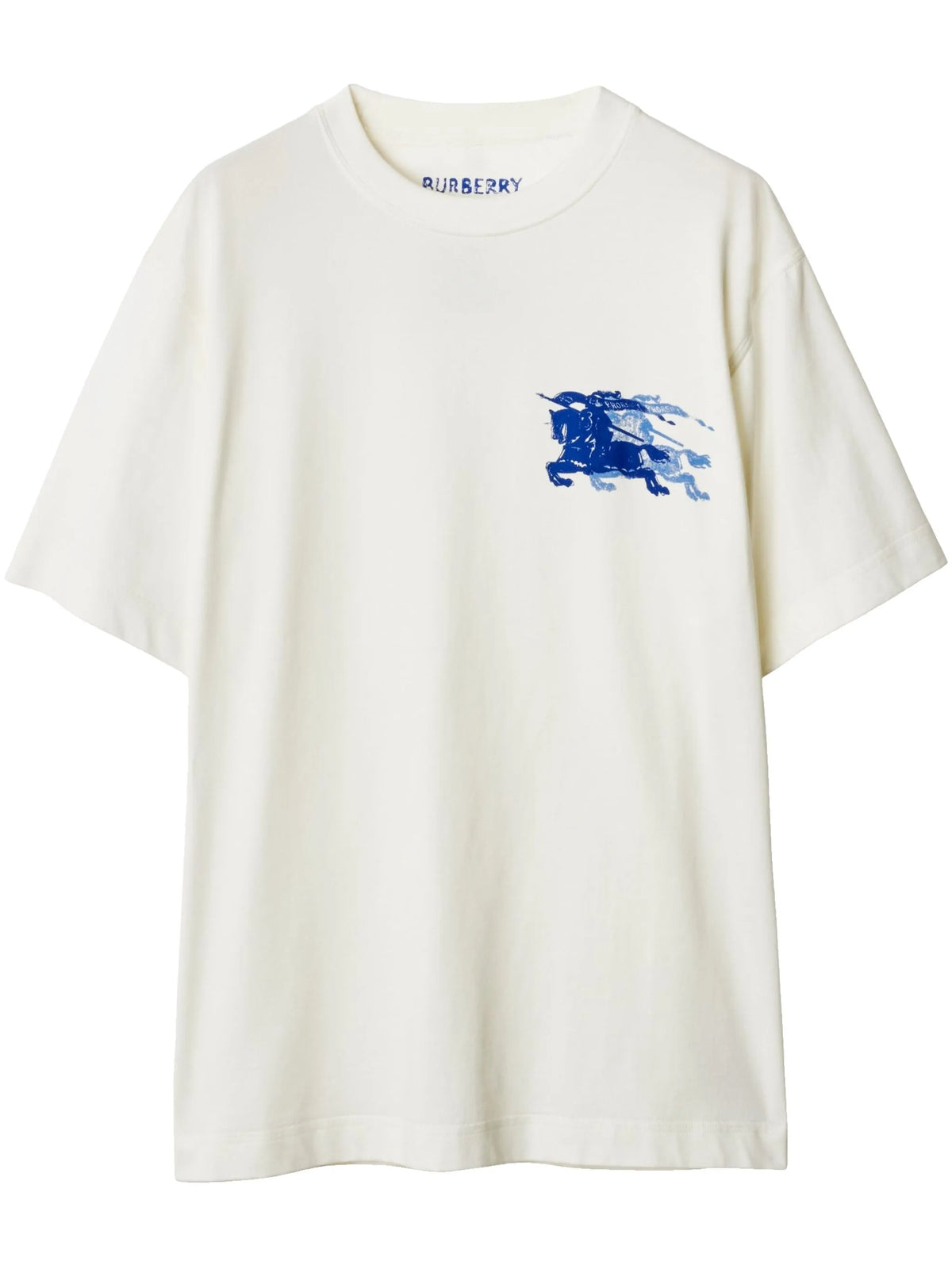 EKD cotton t-shirt