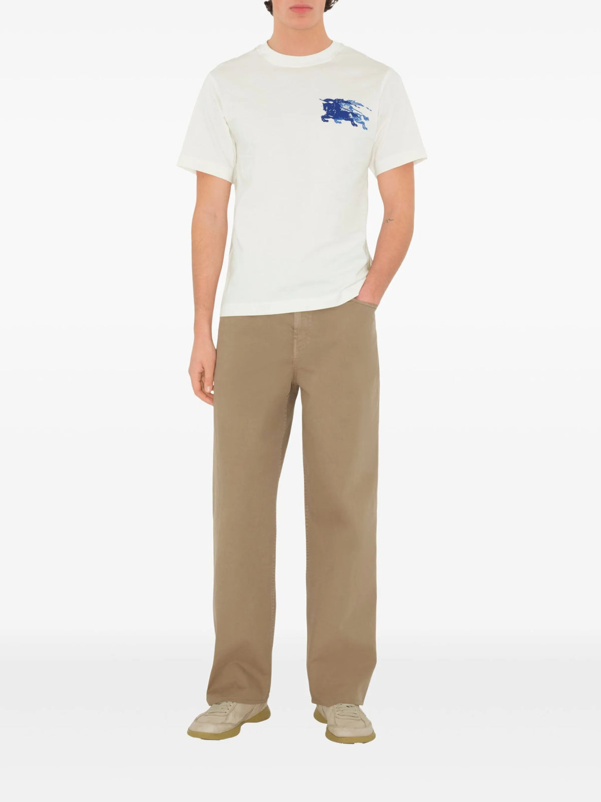 EKD cotton t-shirt