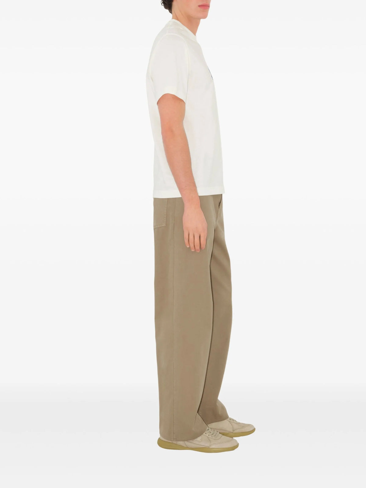 EKD cotton t-shirt