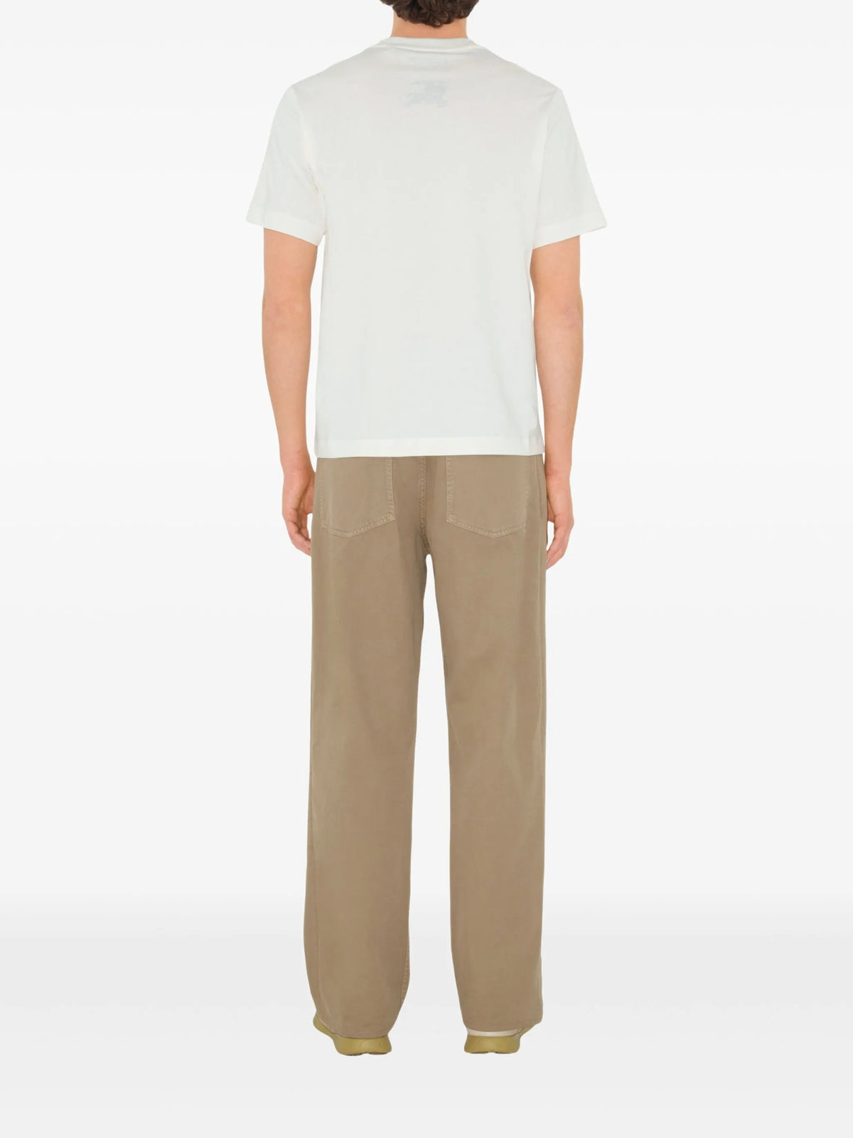 EKD cotton t-shirt
