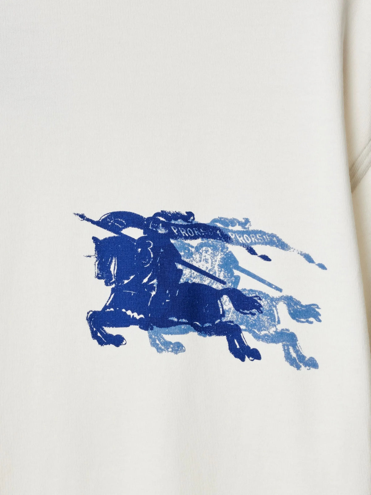 EKD cotton t-shirt