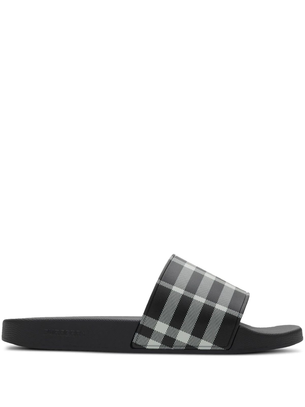 Check slippers