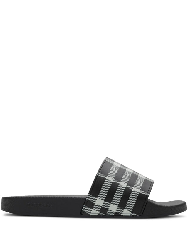 Check slippers
