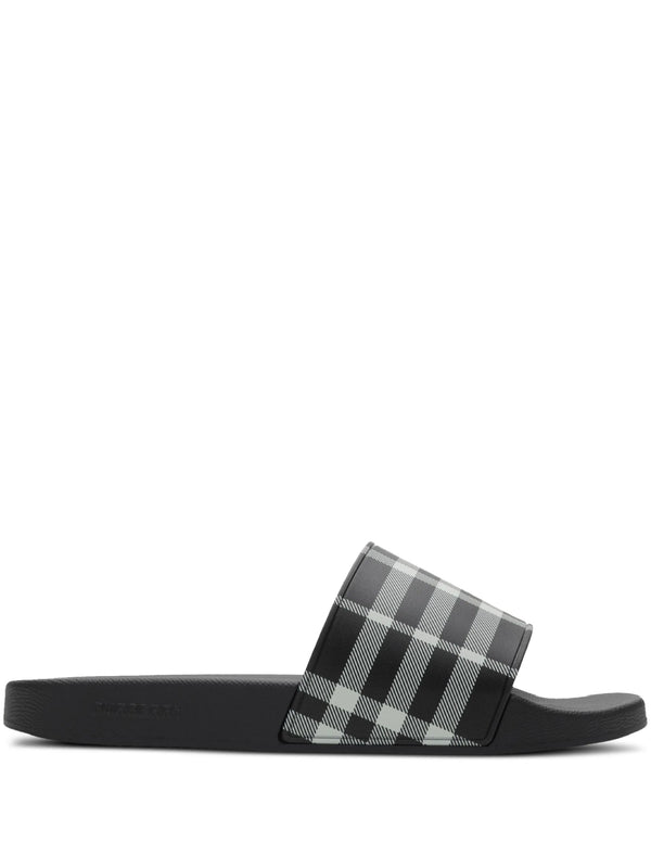 Check slippers