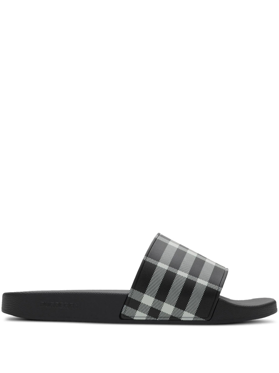 Check slippers