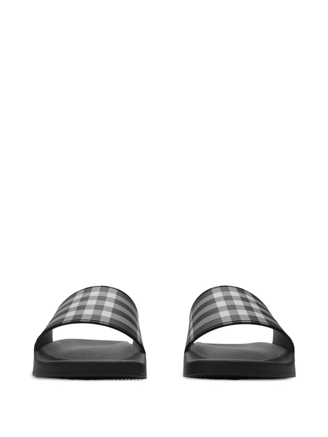 Check slippers