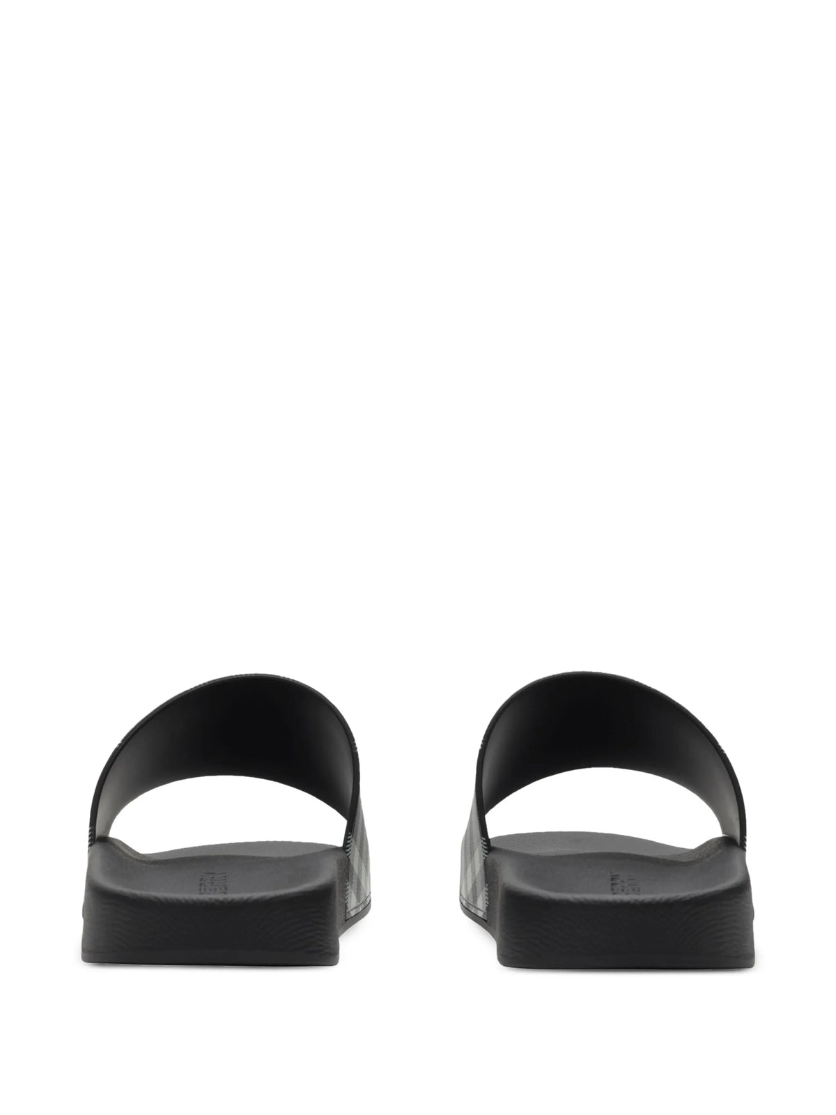 Check slippers