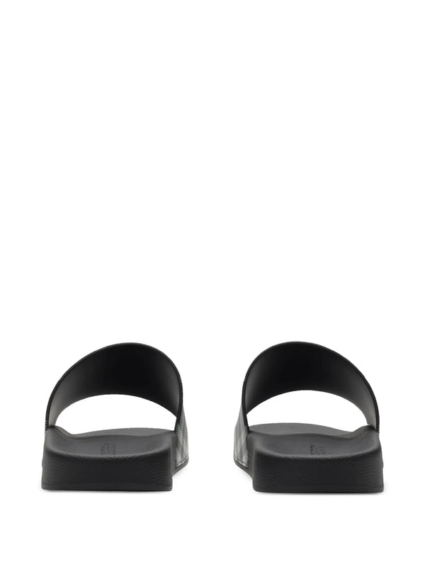 Check slippers