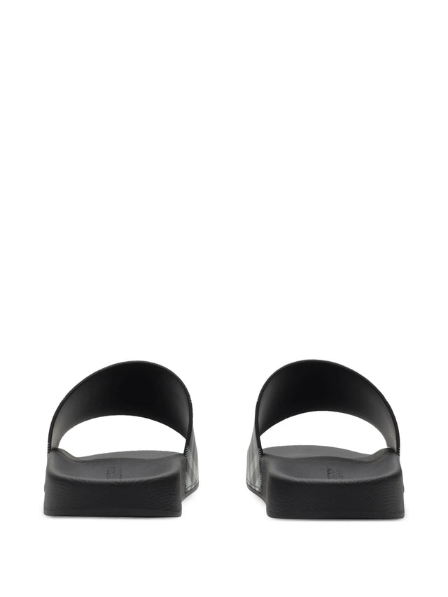 Check slippers