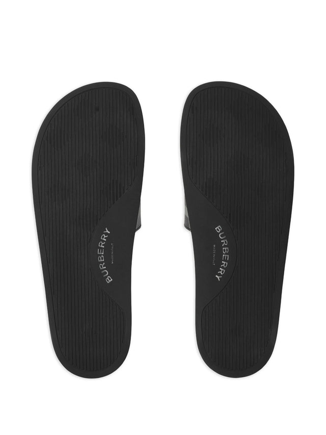 Check slippers