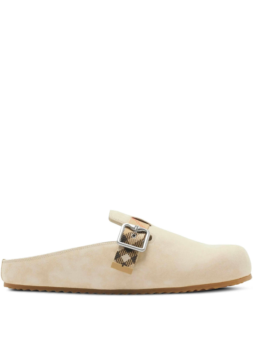 Urchin Clogs