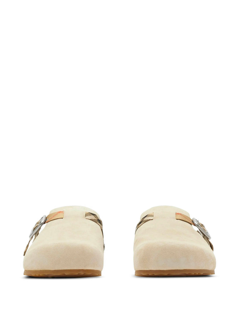 Urchin Clogs