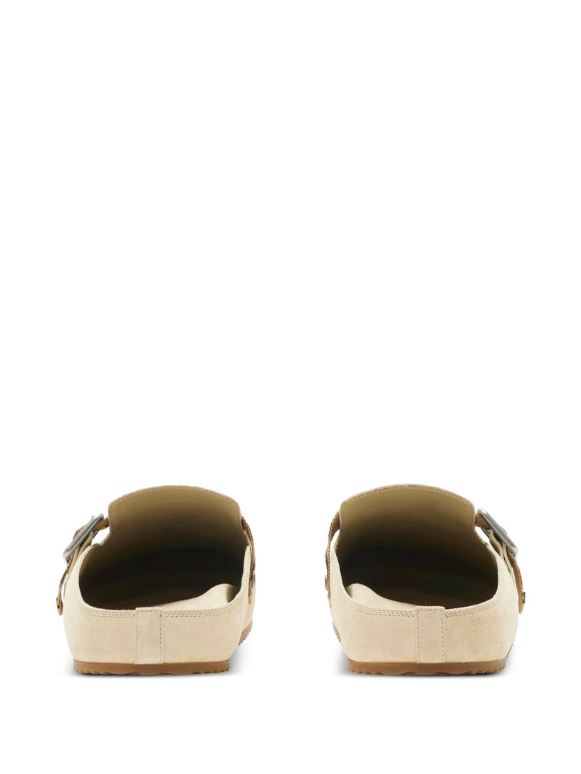 Urchin Clogs