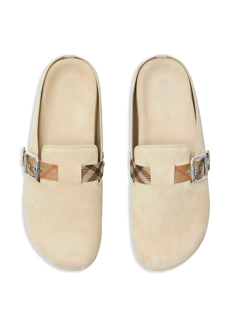 Urchin Clogs