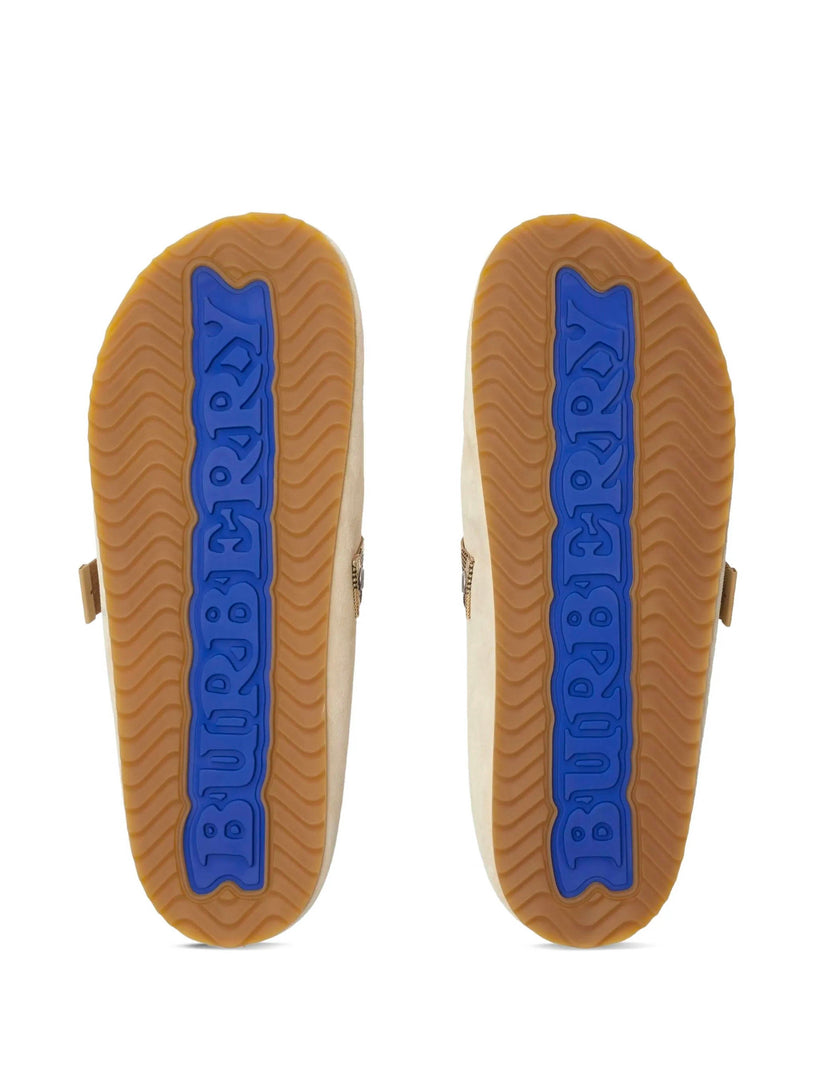 Urchin Clogs